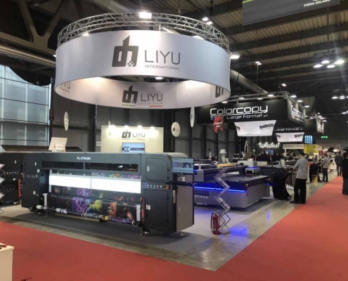 liyu in milano