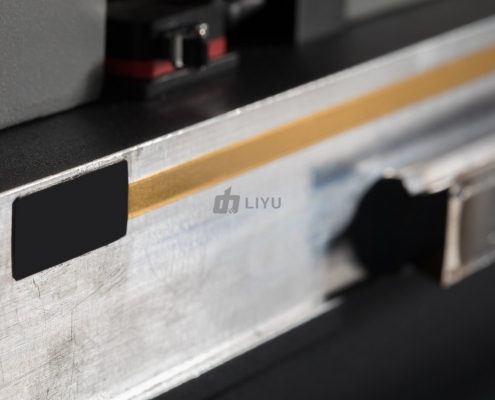 Liyu Platinum KC Ricoh