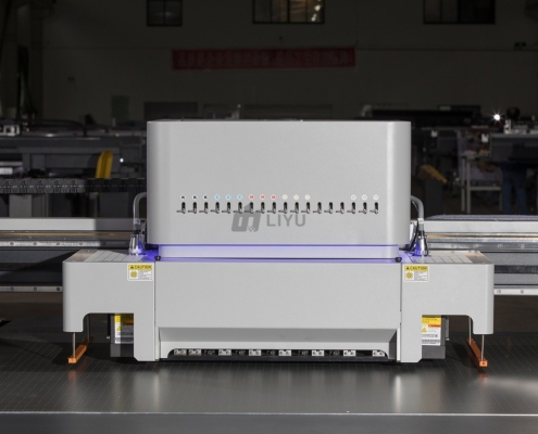 Liyu Platinum KC Ricoh