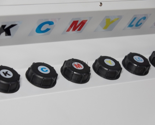 Liyu Platinum KC Ricoh